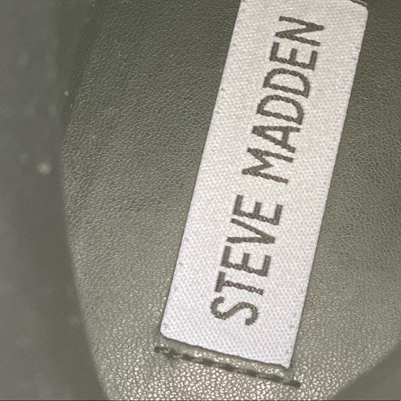 ✔️ Steve Madden - Picture 10 of 11